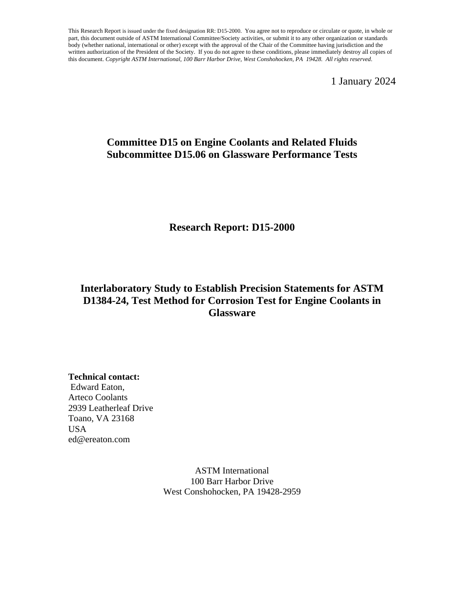 ASTM RR-D15-2000 2024.pdf_第1页
