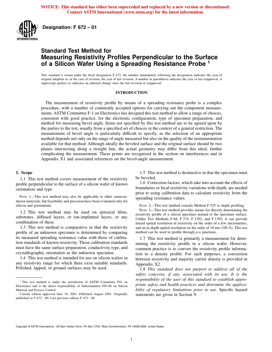 ASTM F672 - 01.pdf_第1页