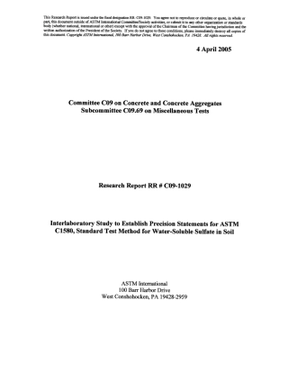 ASTM RR-C09-1029 2005.pdf