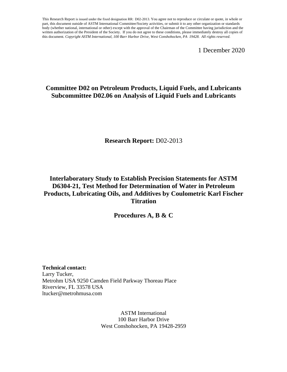 ASTM RR-D02-2013 2020.pdf_第1页