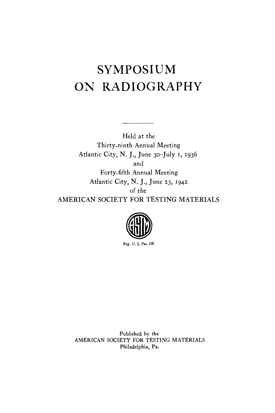 ASTM STP 28A-1943.pdf_第2页