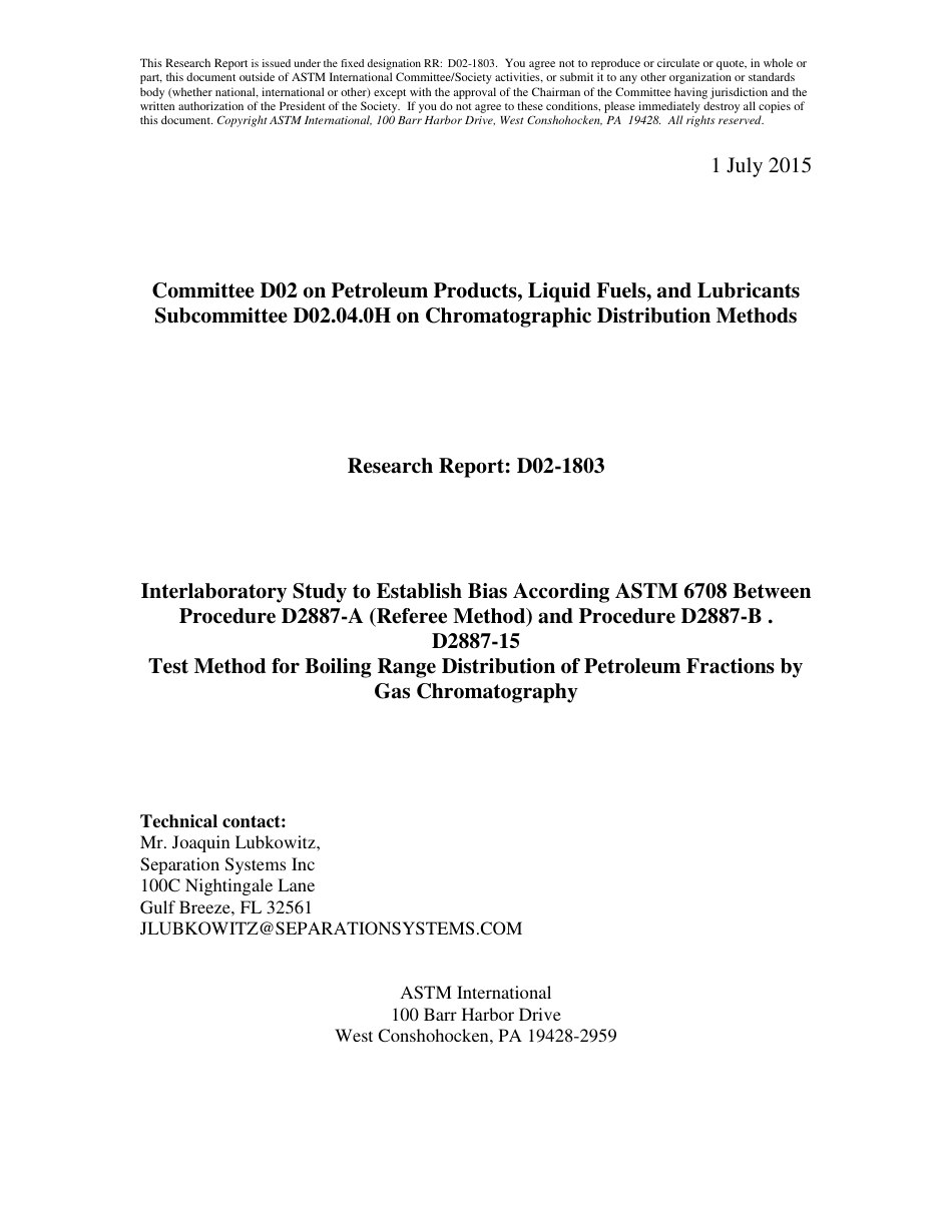 ASTM RR-D02-1803 2015.pdf_第1页
