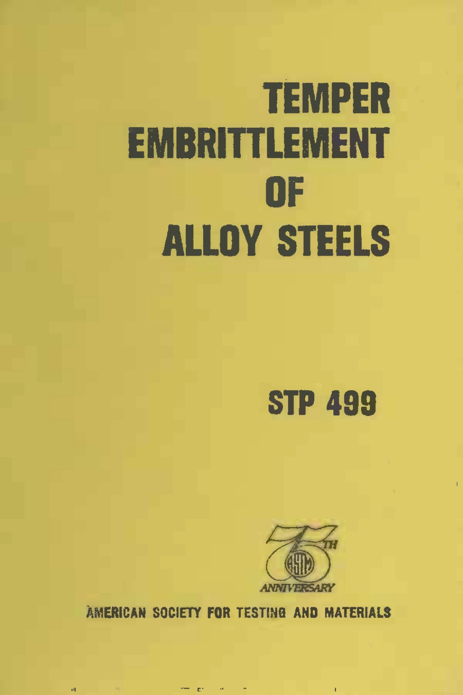 ASTM STP 499-1972.pdf_第1页