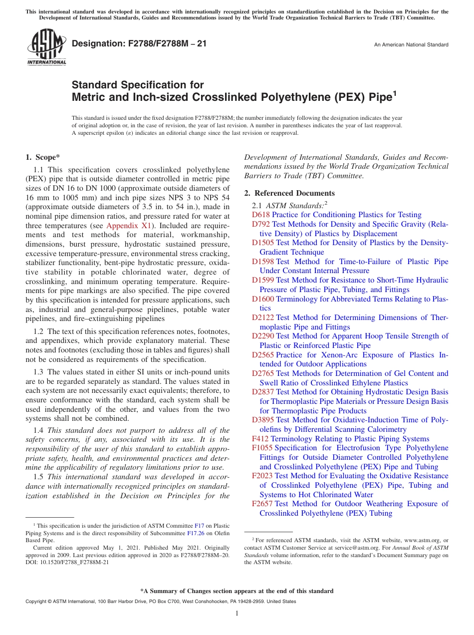 ASTM F2788 - F 2788M - 21.pdf_第1页