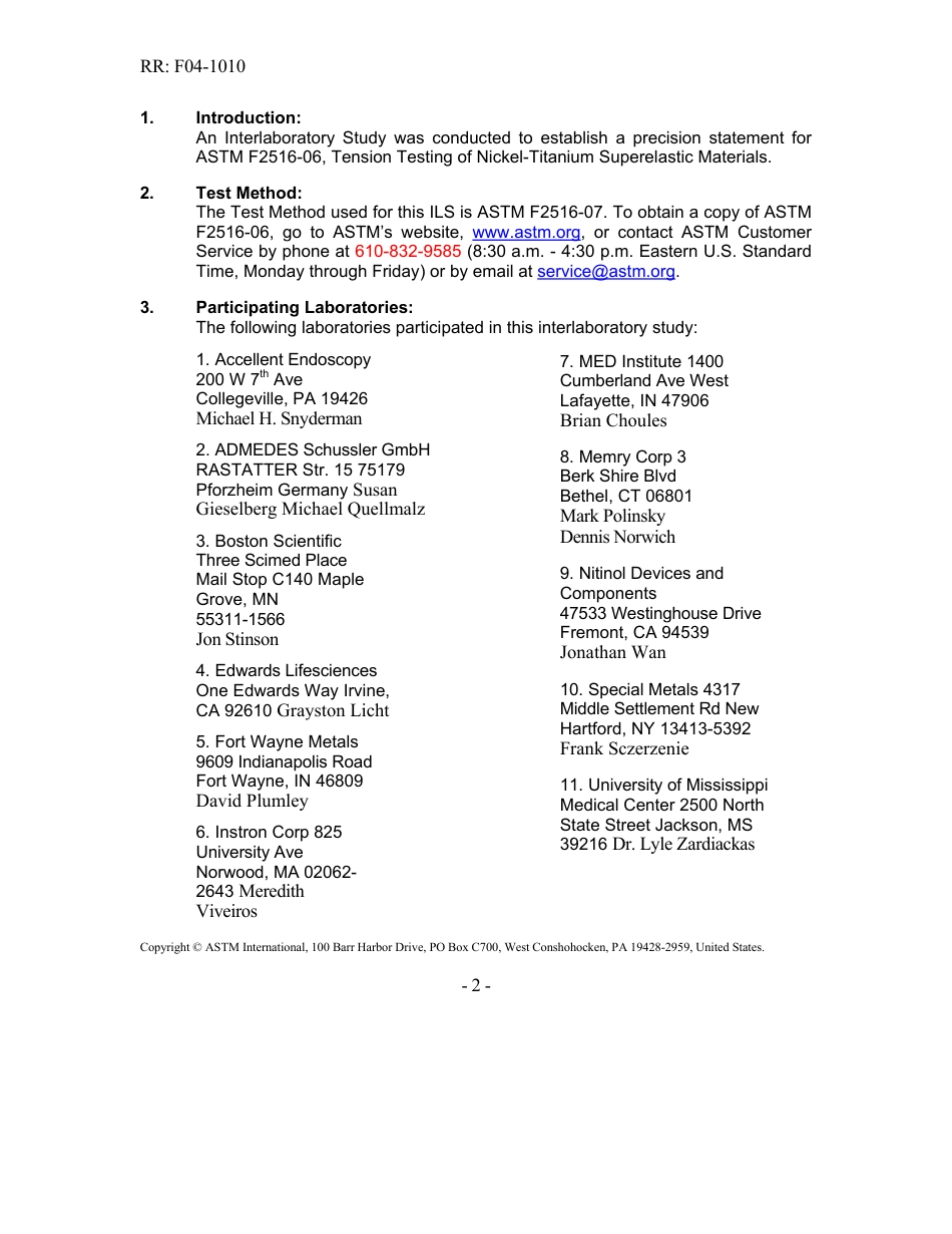 ASTM RR-F04-1010 2007.pdf_第2页