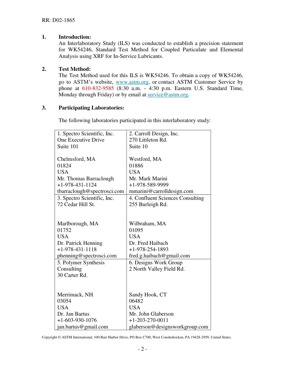 ASTM RR-D02-1865 2017.pdf_第2页