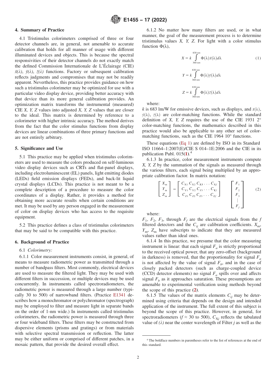 ASTM E1455 - 17 (2022).pdf_第2页