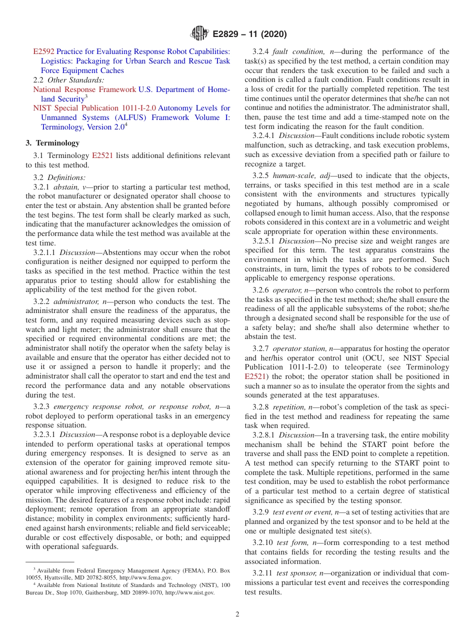 ASTM E2829 - 11 (2020).pdf_第2页