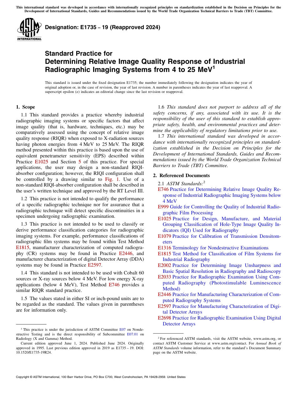 ASTM E1735 - 19 (2024).pdf_第1页