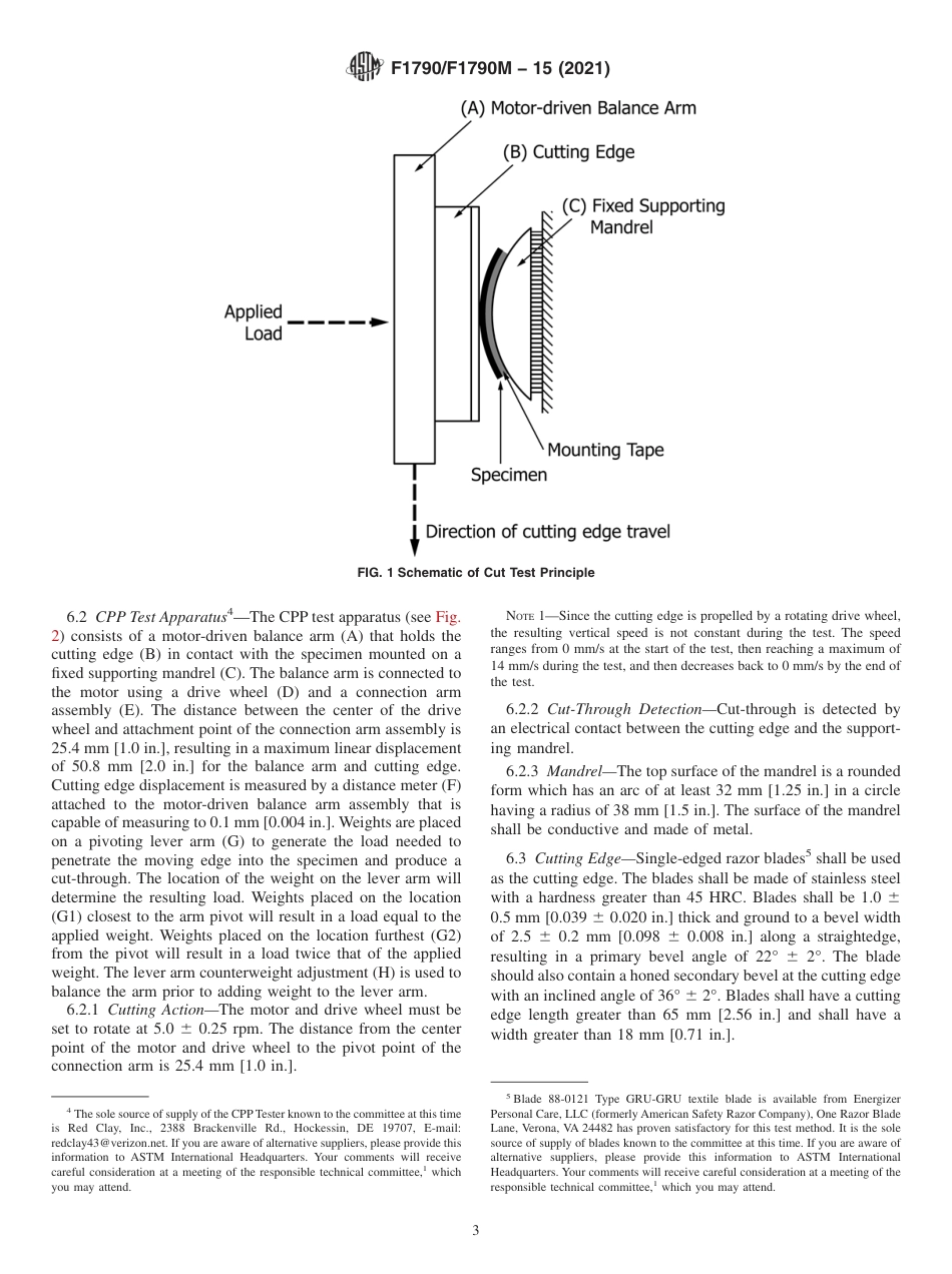 ASTM F1790 - F 1790M - 15 (2021).pdf_第3页