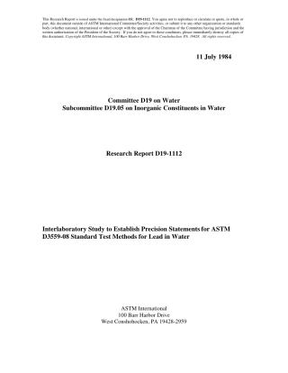 ASTM RR-D19-1112 1984.pdf