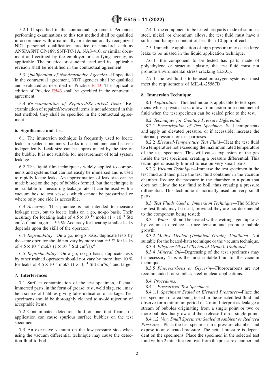 ASTM E515 - 11 (2022).pdf_第2页