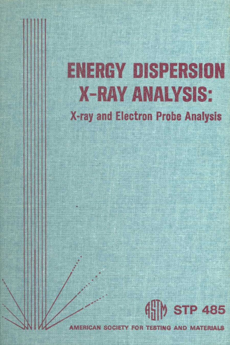 ASTM STP 485-1971.pdf_第1页