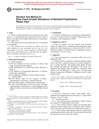 ASTM F1474 - 98 (2001).pdf