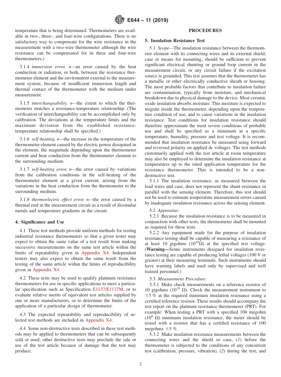 ASTM E644 - 11 (2019)(1).pdf_第2页