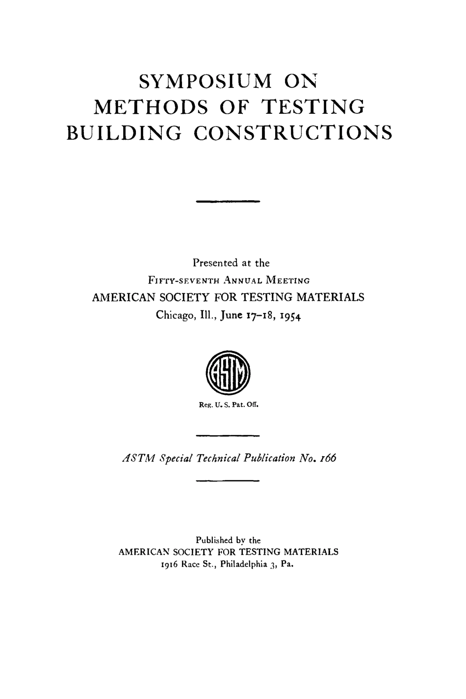 ASTM STP 166-1955.pdf_第2页