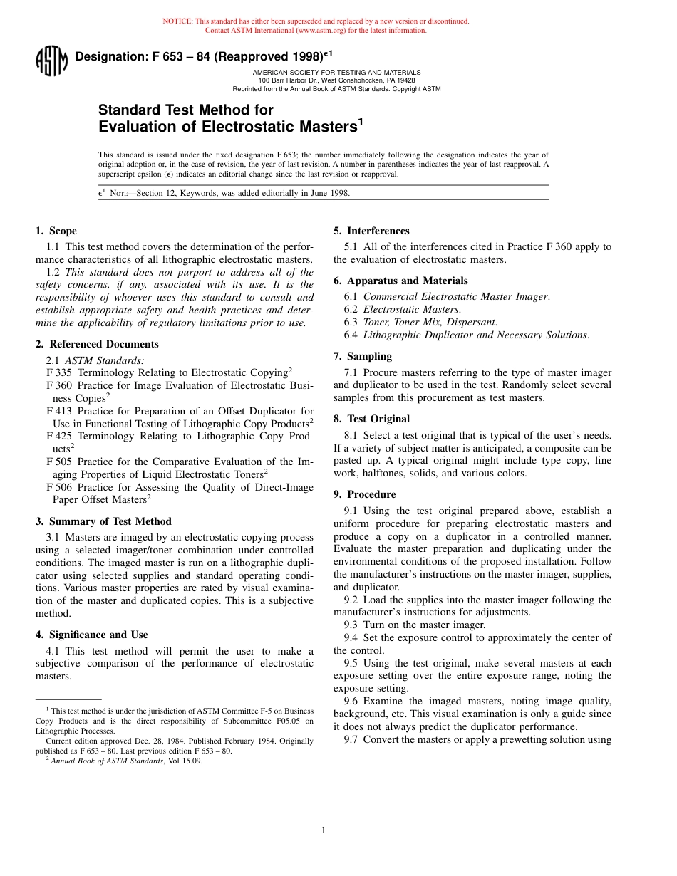 ASTM F653 - 84 (1998)e1.pdf_第1页