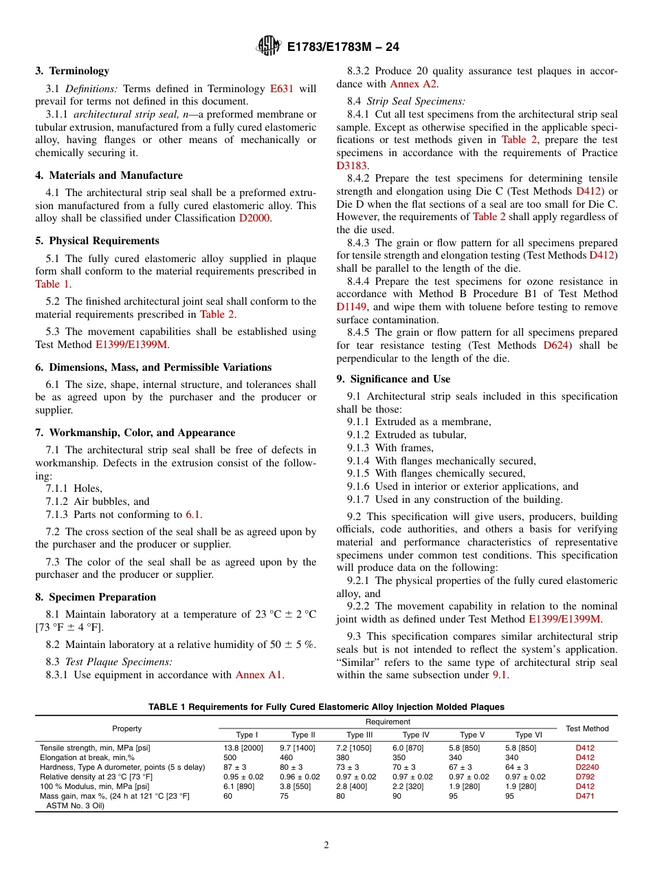 ASTM E1783 - E 1783M - 24.pdf_第2页