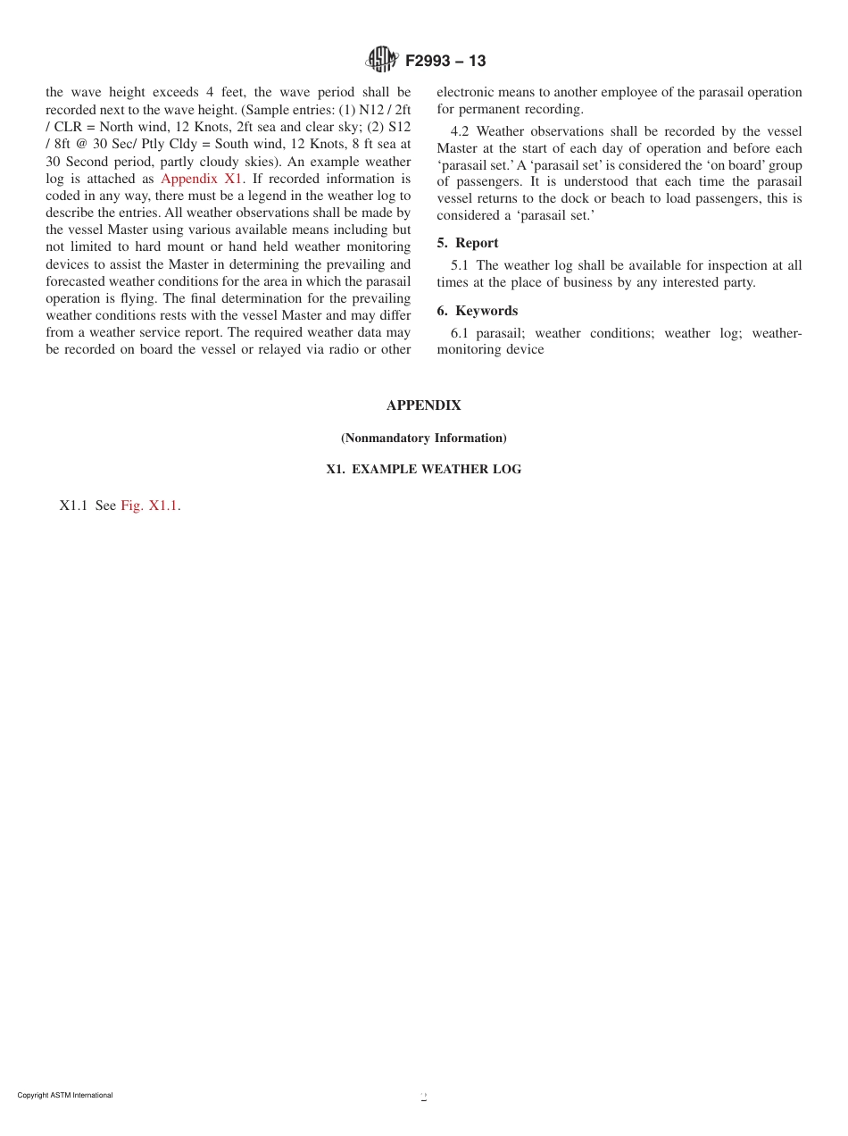 ASTM F2993 - 13.pdf_第2页