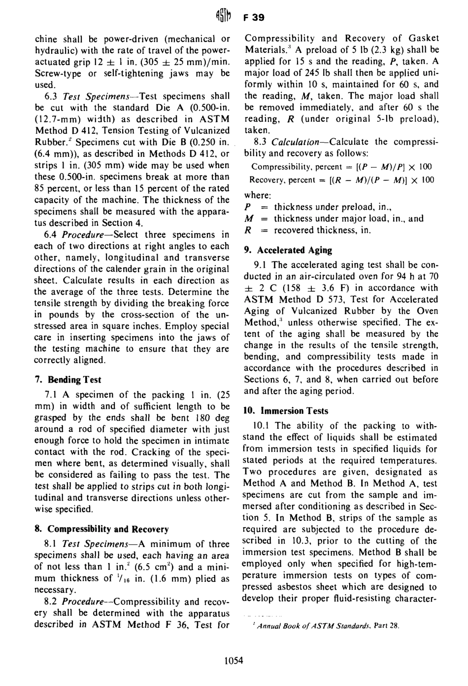 ASTM F39 - 59 scan.pdf_第2页
