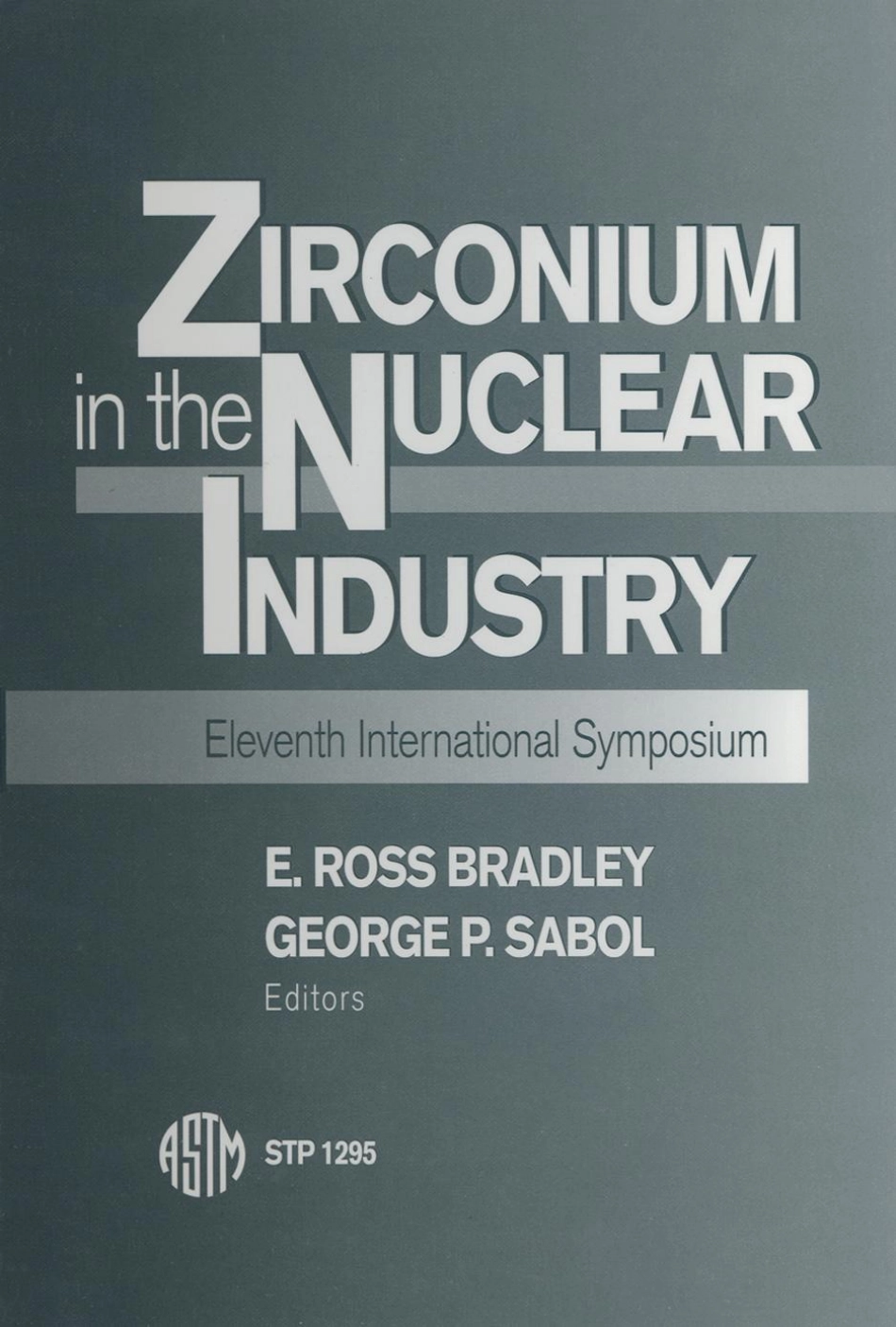 ASTM STP 1295-1996.pdf_第1页