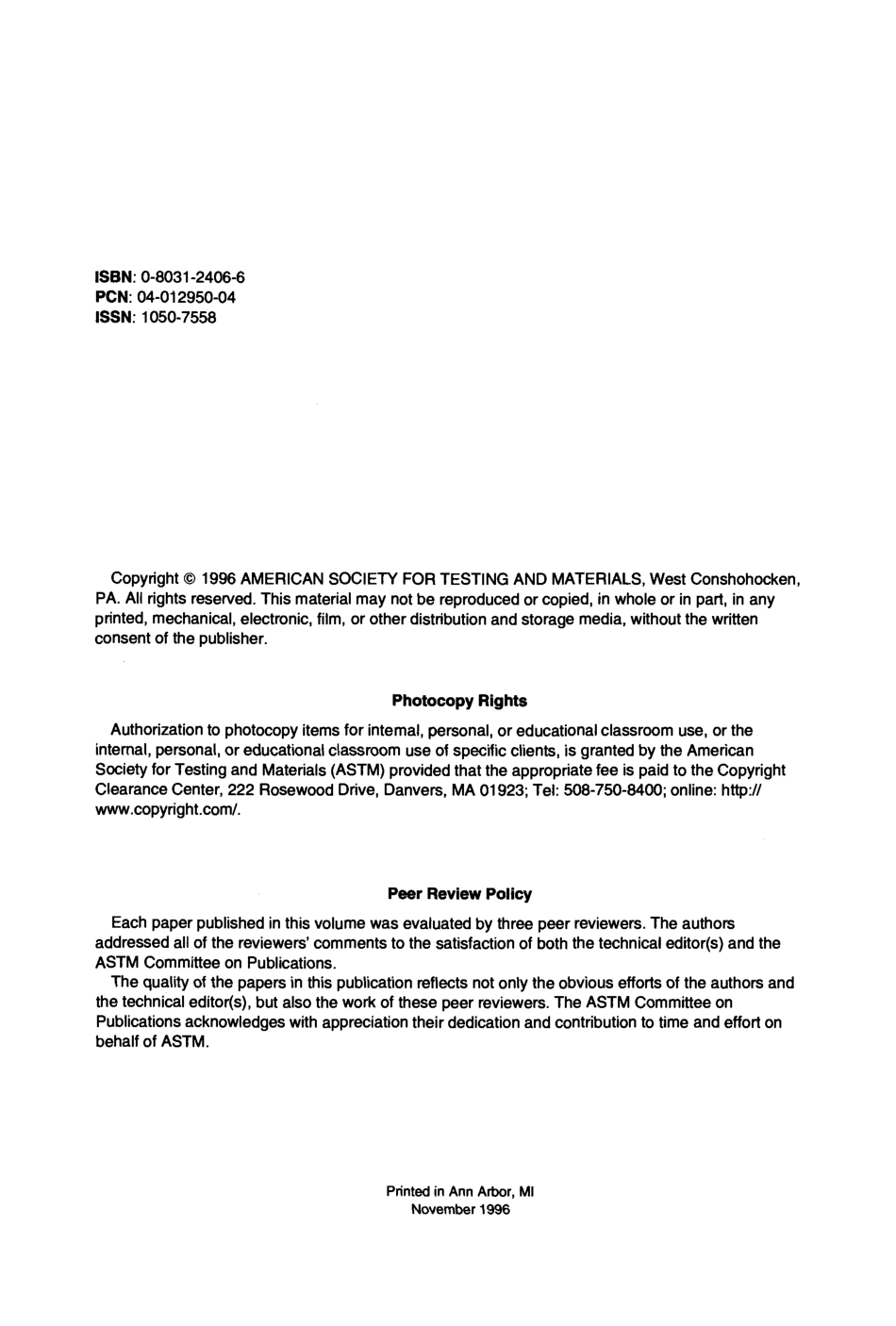 ASTM STP 1295-1996.pdf_第3页