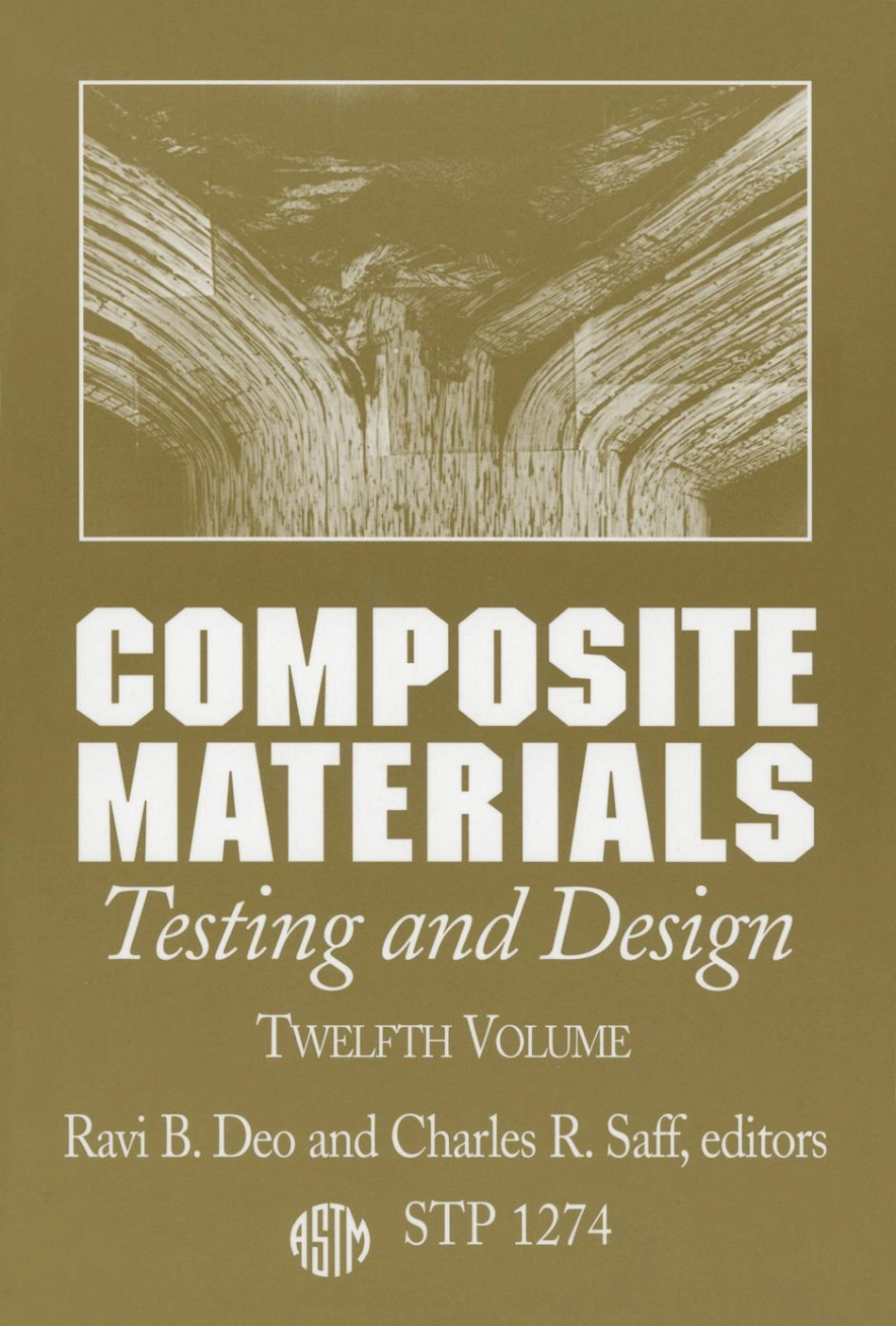 ASTM STP 1274-1996.pdf_第1页