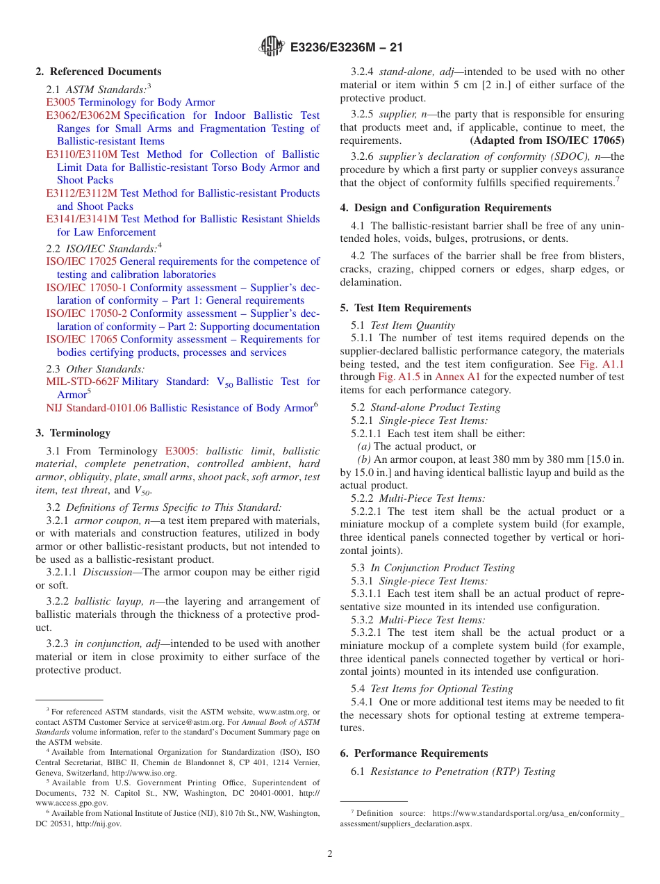 ASTM E3236 - E 3236M - 21.pdf_第2页