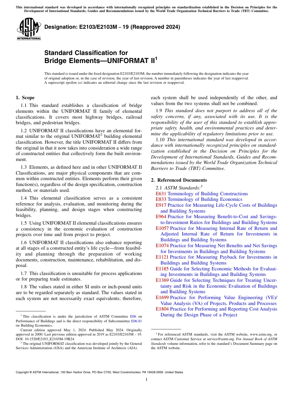 ASTM E2103 - E 2103M - 19 (2024).pdf_第1页