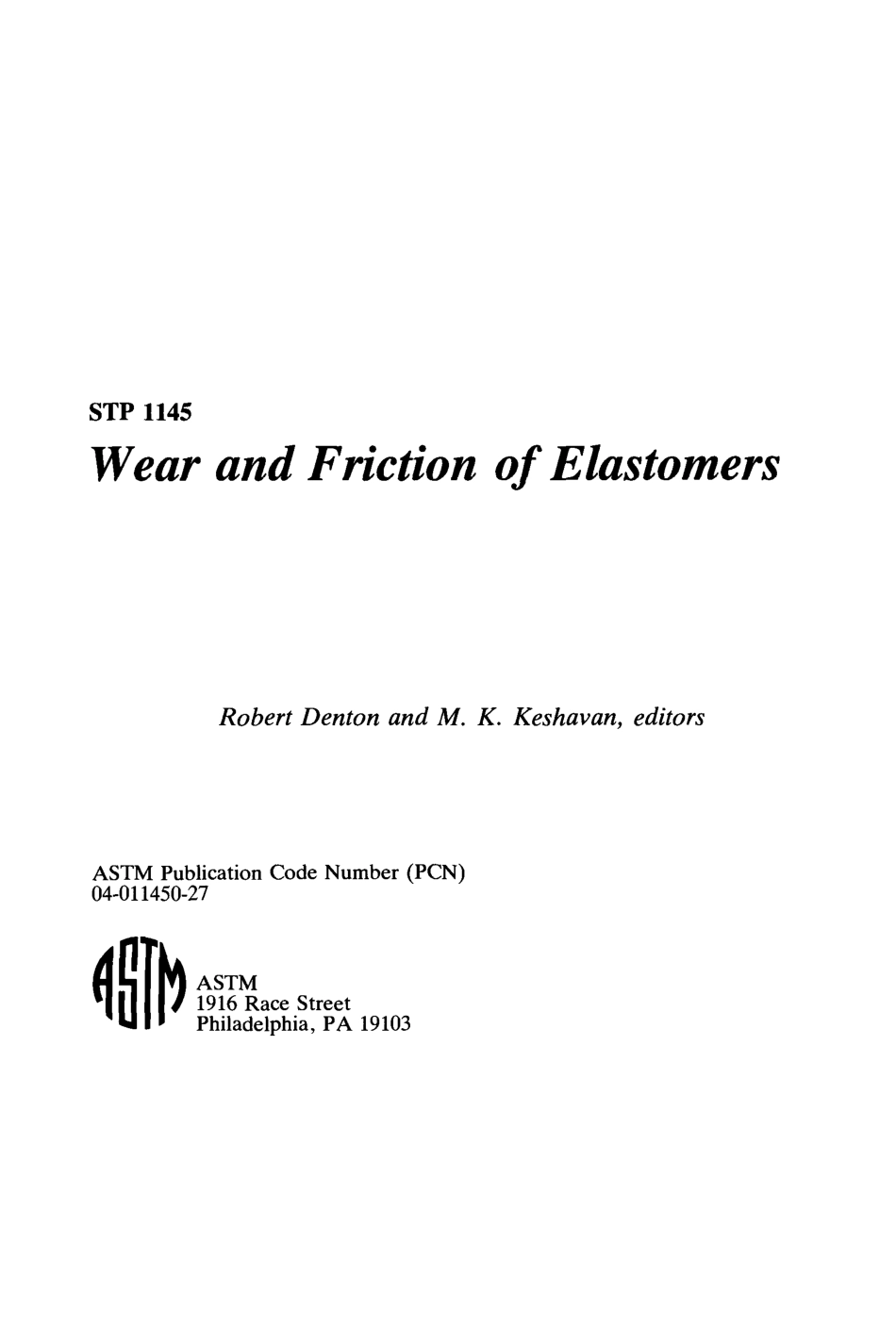 ASTM STP 1145-1992.pdf_第2页