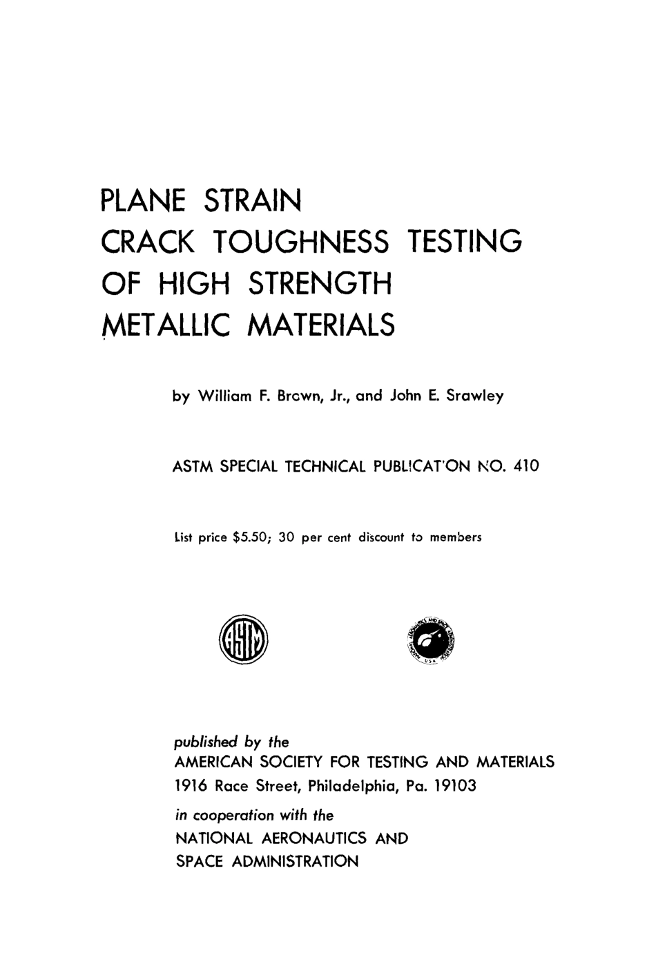 ASTM STP 410-1966.pdf_第2页