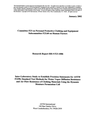 ASTM RR-F23-1006 2002.pdf