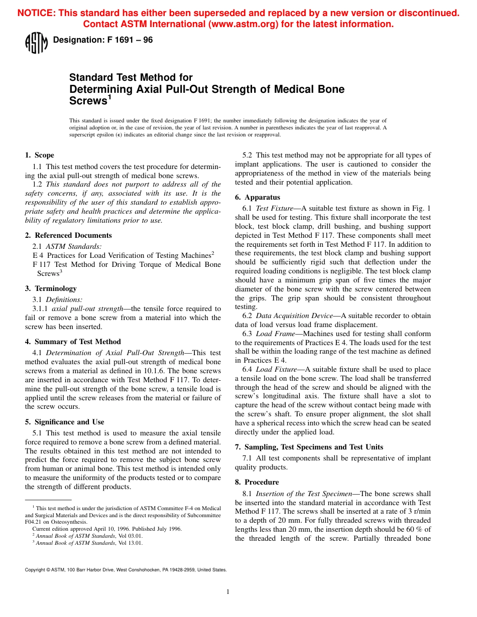 ASTM F1691 - 96.pdf_第1页