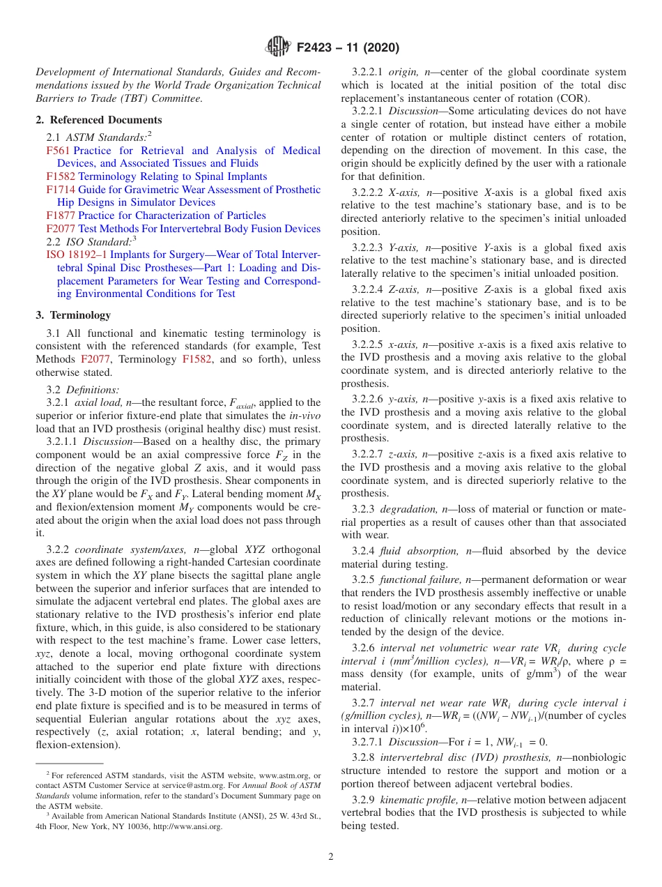 ASTM F2423 - 11 (2020).pdf_第2页