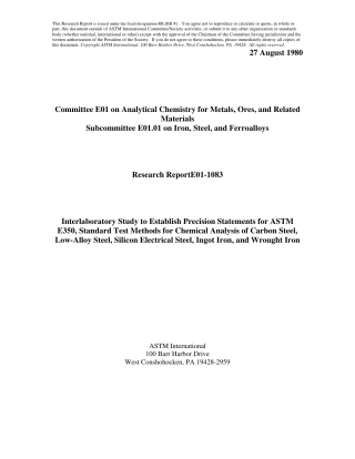 ASTM RR-E01-1083 1980.pdf