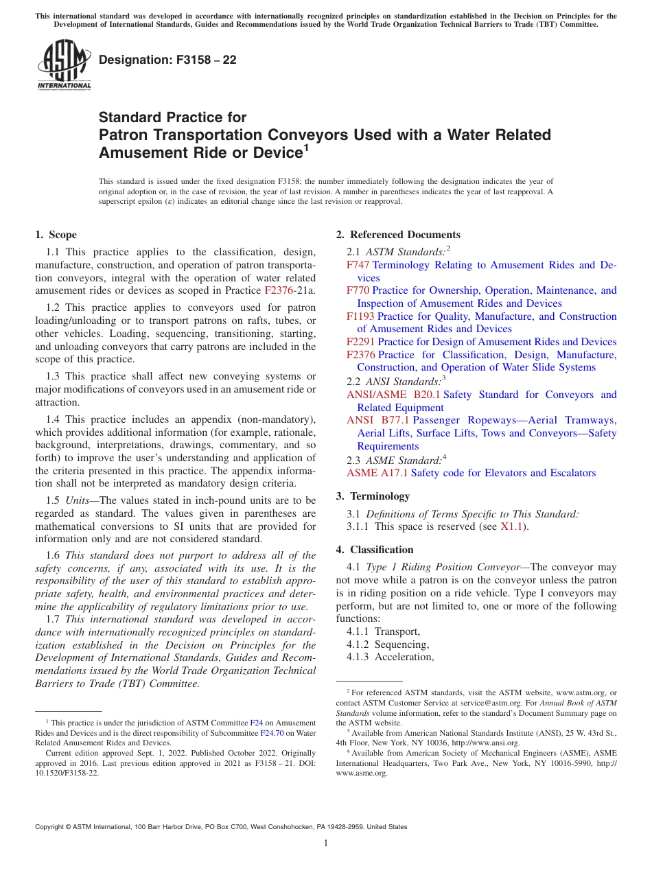 ASTM F3158 - 22.pdf_第1页