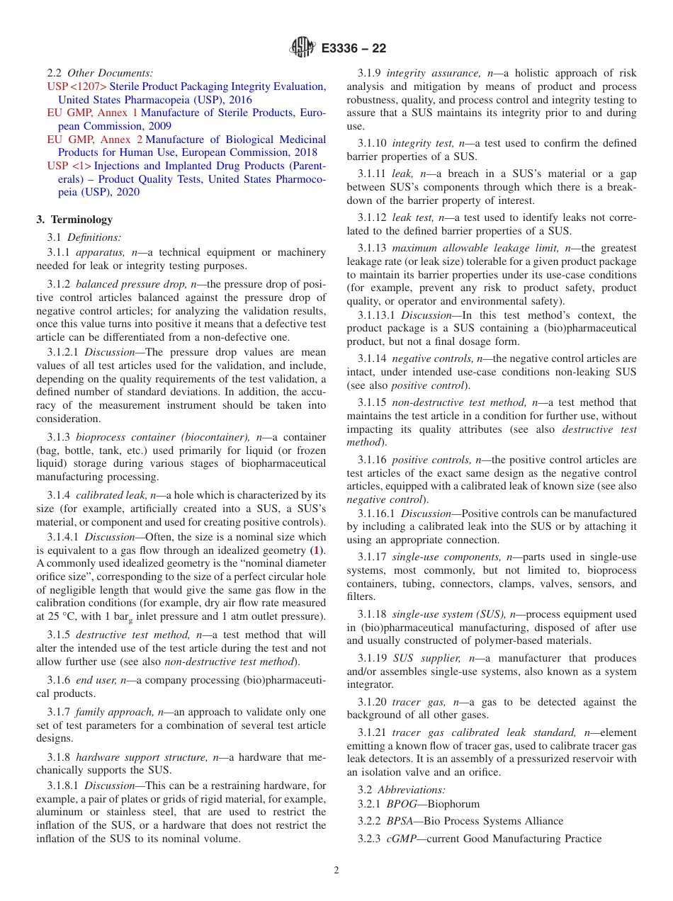 ASTM E3336 - 22.pdf_第2页
