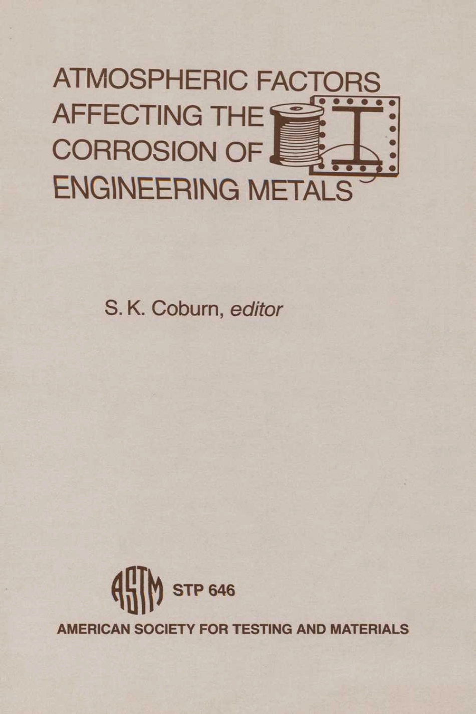 ASTM STP 646-1985.pdf_第1页