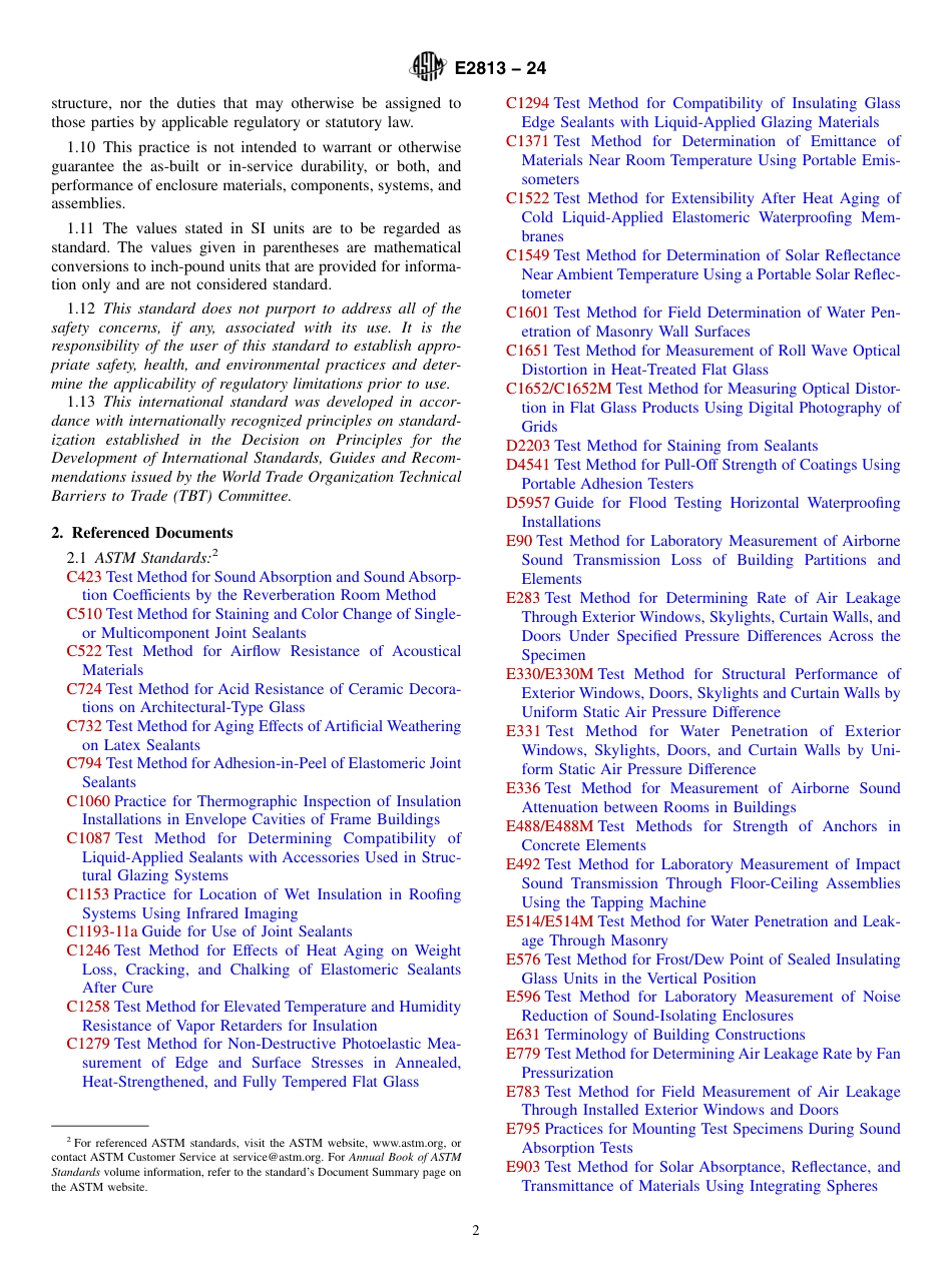 ASTM E2813 - 24.pdf_第2页