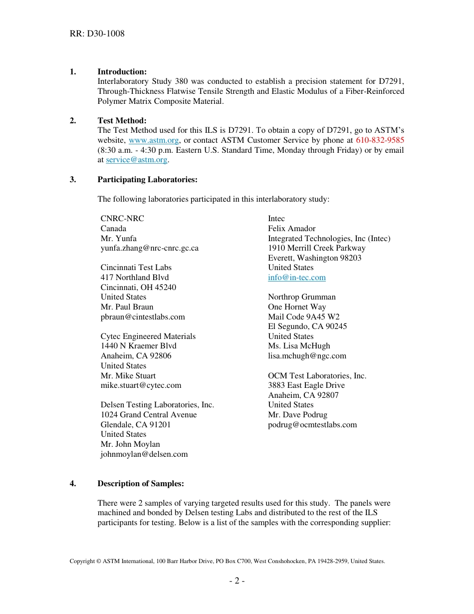 ASTM RR-D30-1008 2015.pdf_第2页