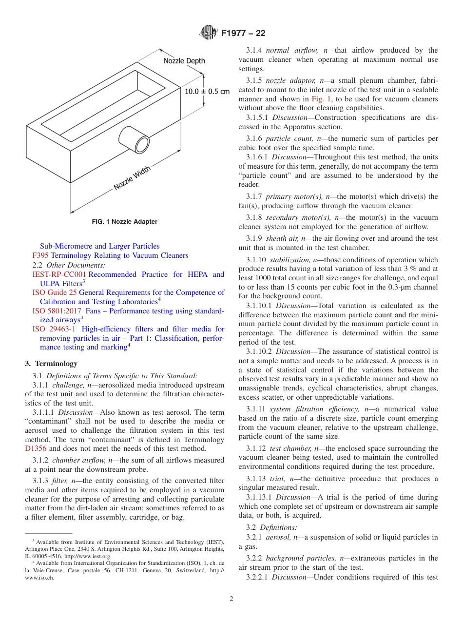 ASTM F1977 - 22.pdf_第2页