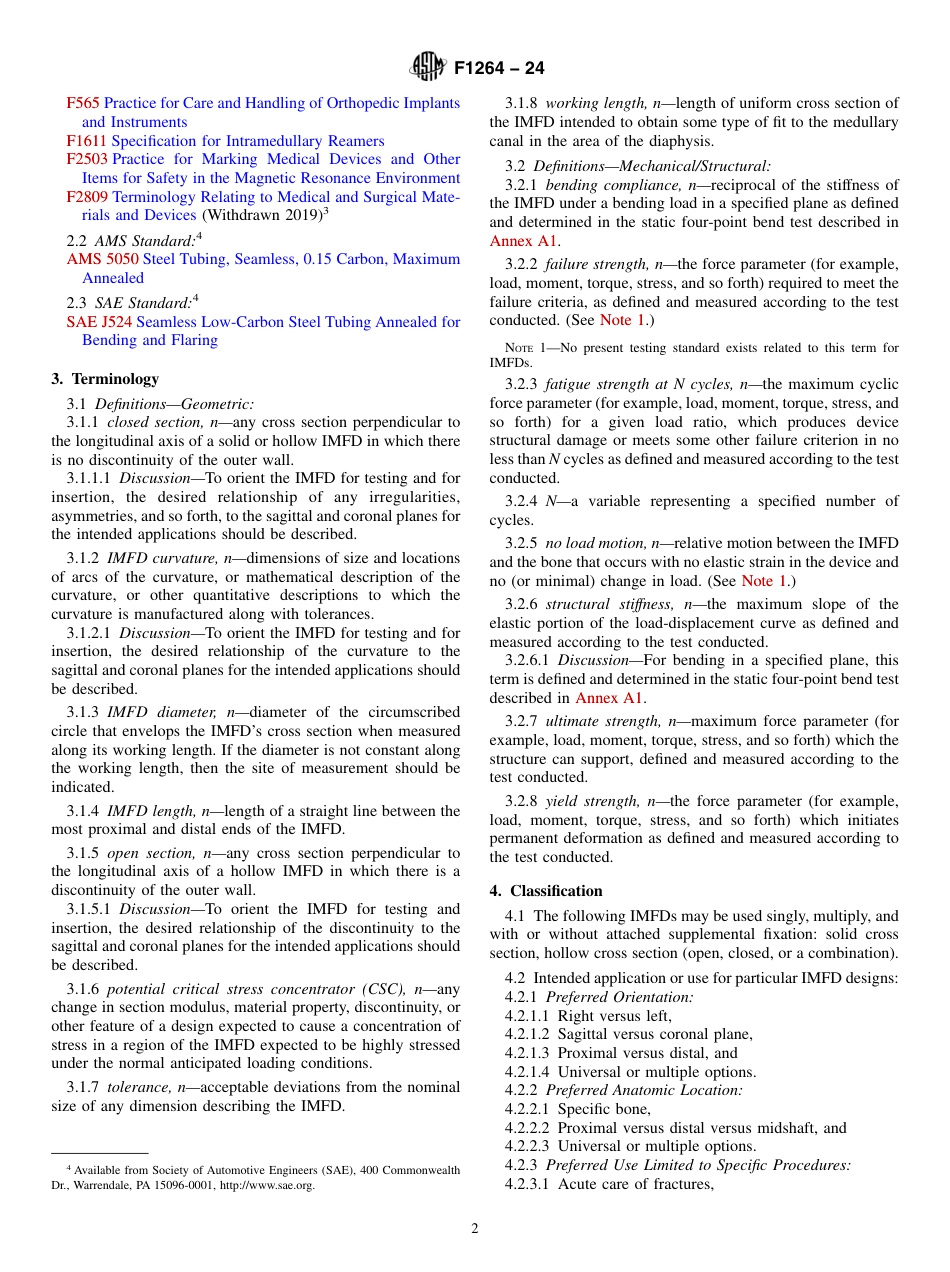 ASTM F1264 - 24.pdf_第2页