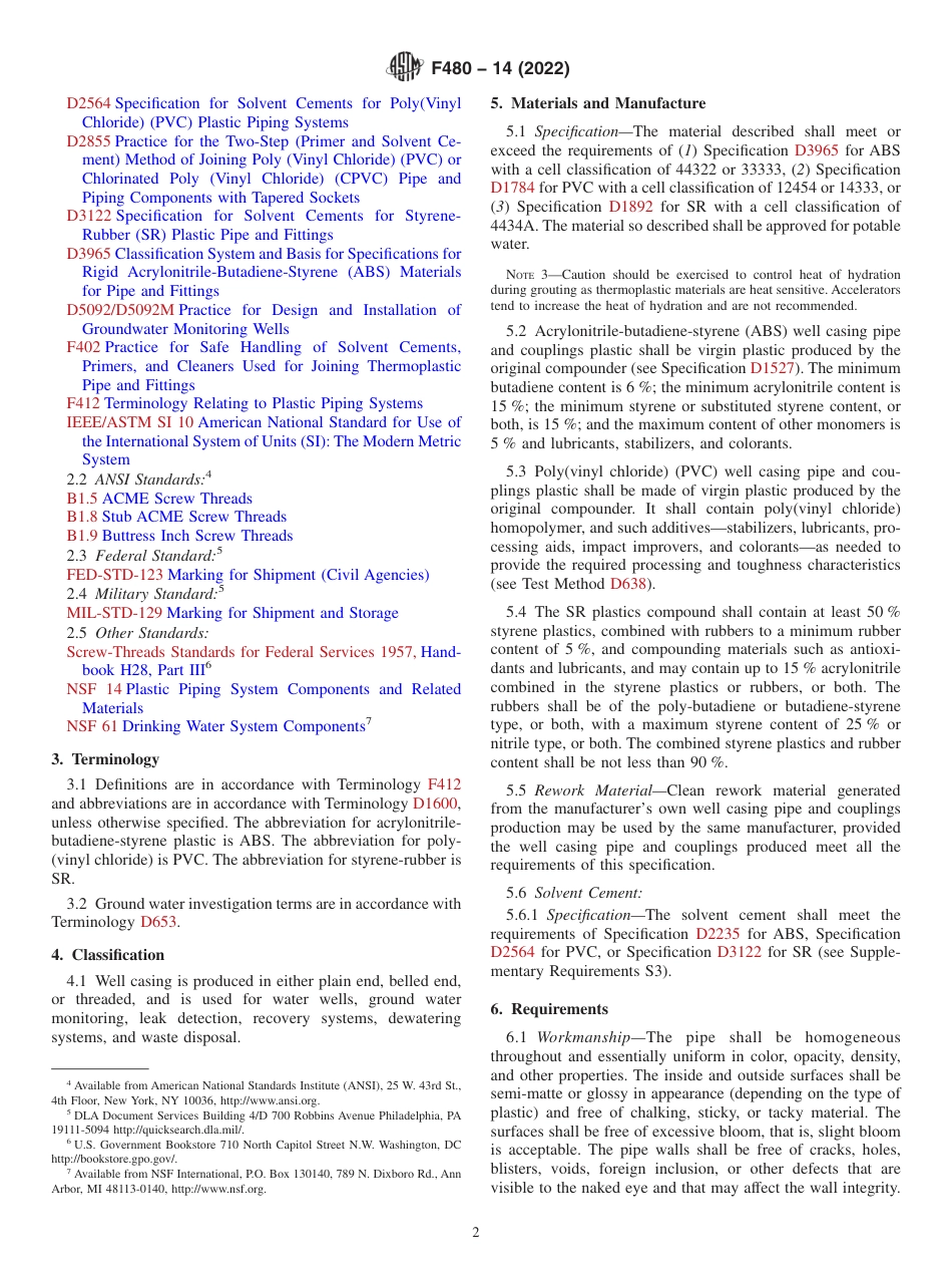 ASTM F480 - 14 (2022).pdf_第2页
