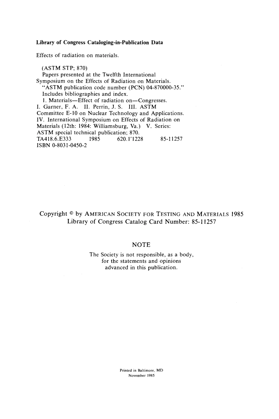 ASTM STP 870-1985.pdf_第3页