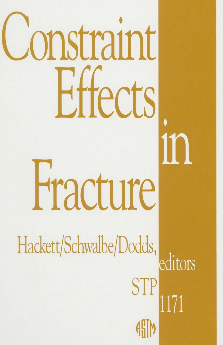 ASTM STP 1171-1993.pdf_第1页