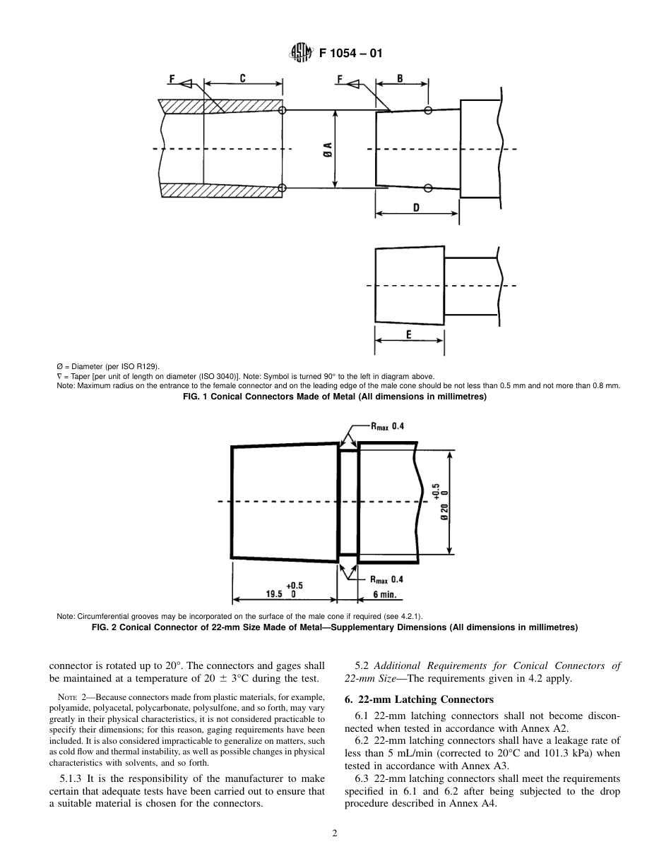 ASTM F1054 - 01.pdf_第2页