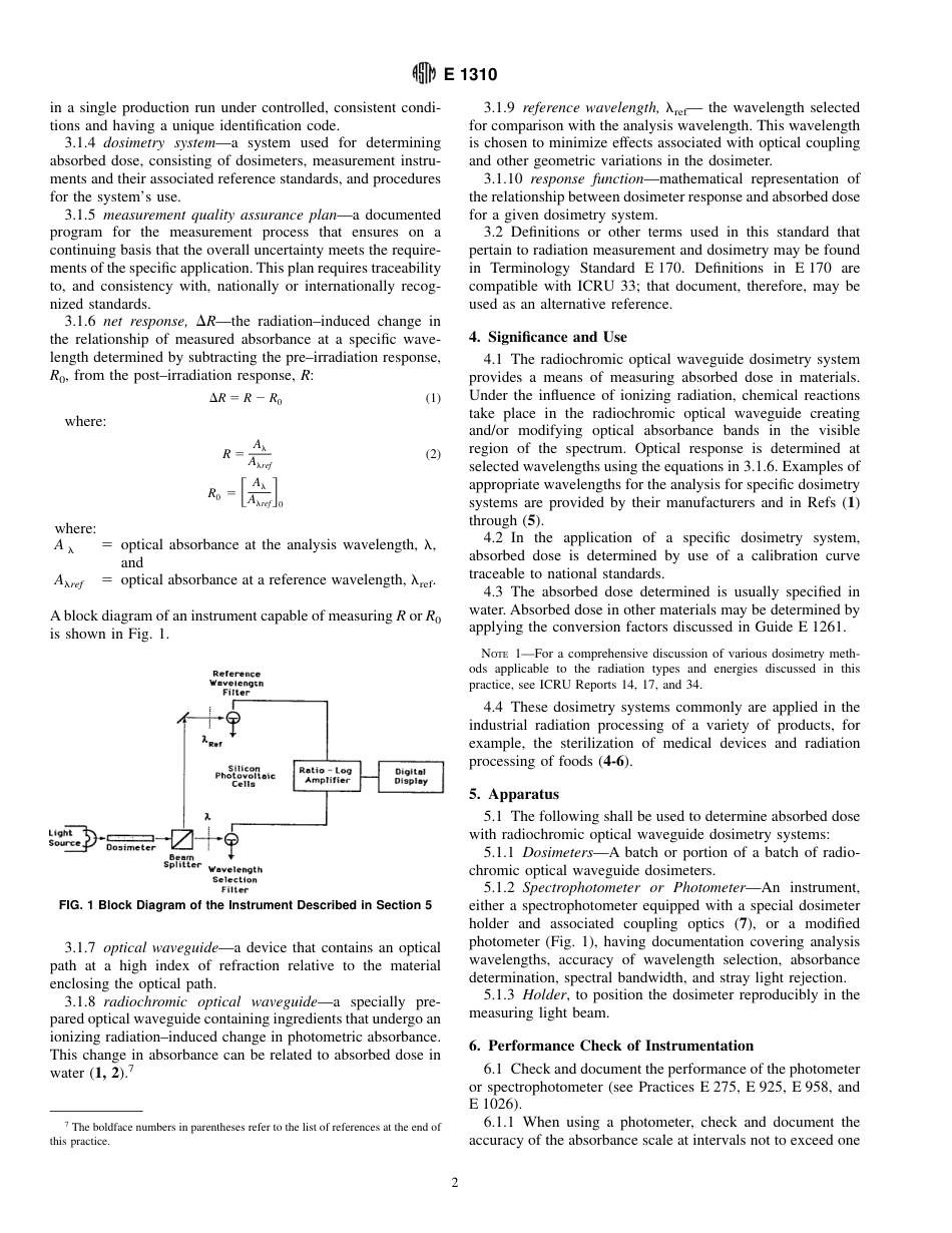 ASTM E1310 - 98e1.pdf_第2页