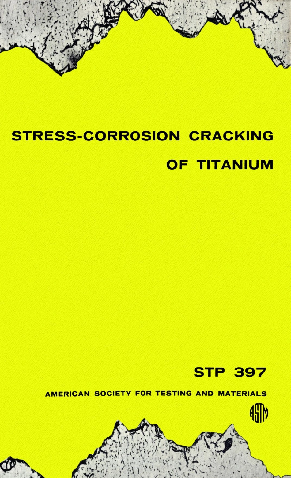 ASTM STP 397-1966.pdf_第1页