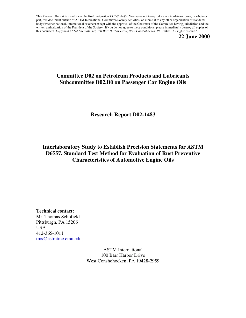 ASTM RR-D02-1483 2000.pdf_第1页