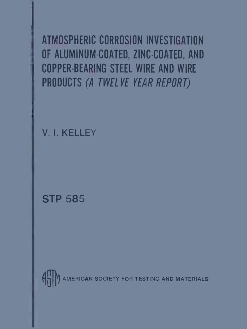 ASTM STP 585-1975.pdf_第1页